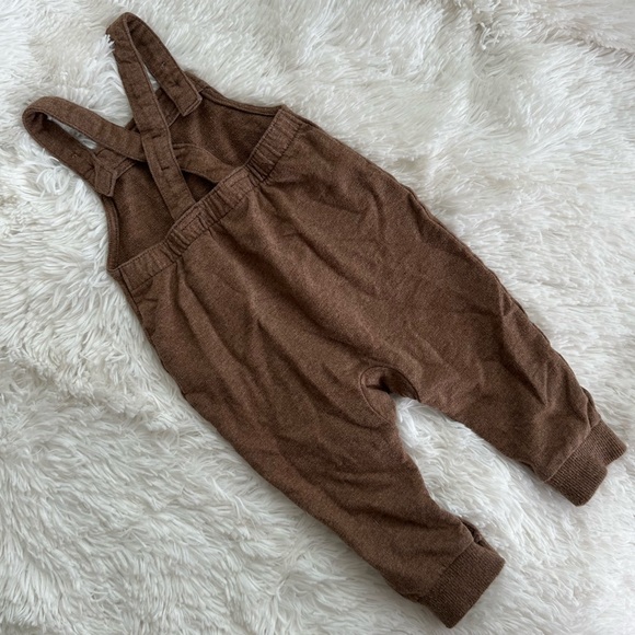 Carter’s Bear Overalls - Picture 4 of 4